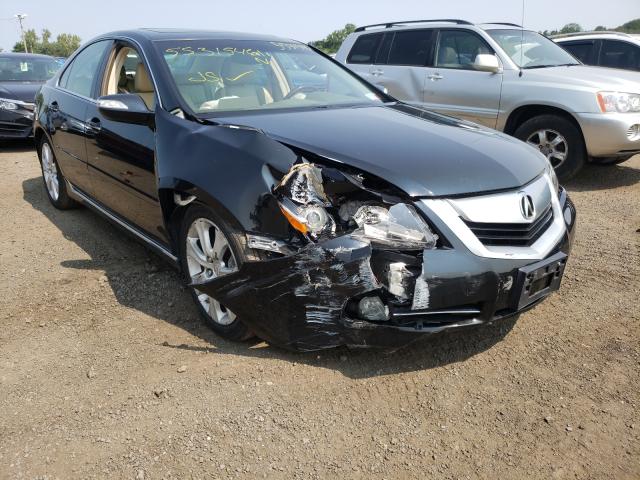 Acura Rl (2010)