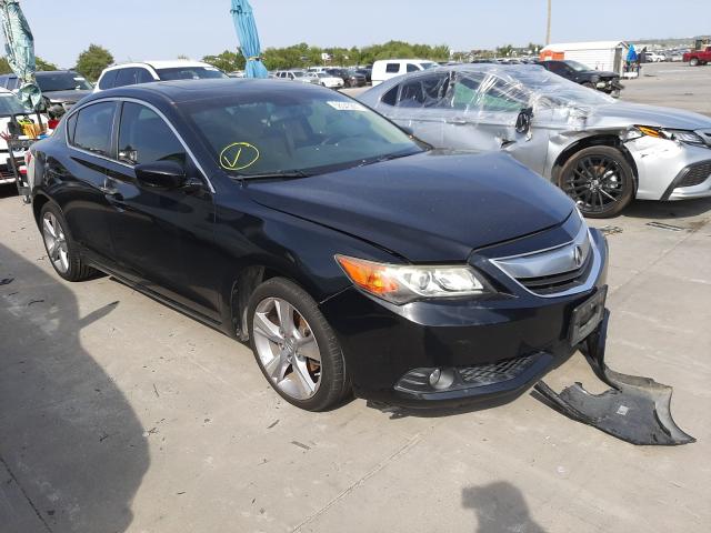 Acura Ilx 20 pre (2013)