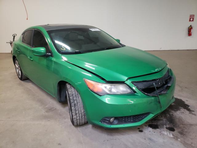 Acura Ilx 20 pre (2013)