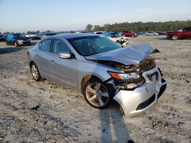 Acura Ilx 20 (2015)