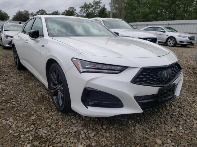 Acura Tlx tech a (2021)