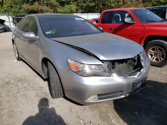 Acura Rl (2010)