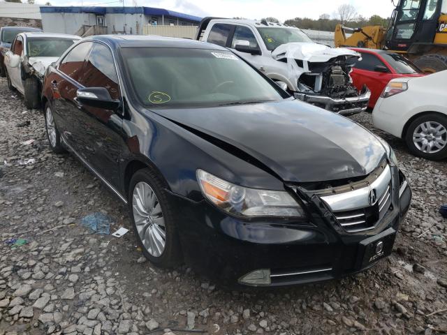 Acura Rl (2011)