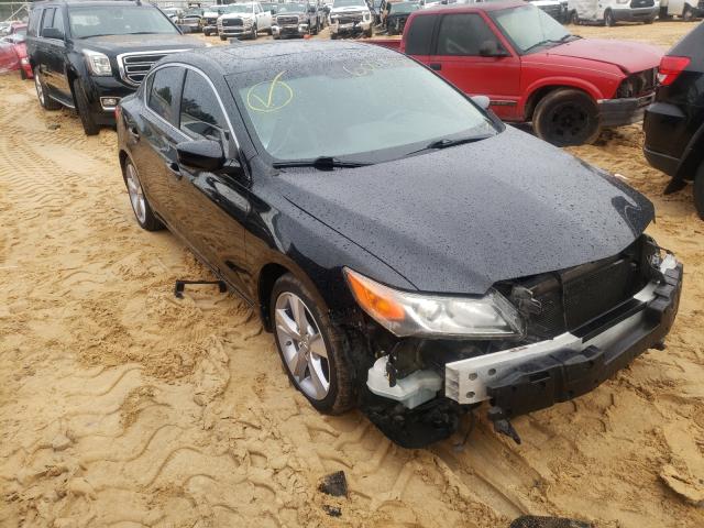 Acura Ilx 20 pre (2013)