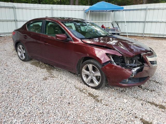 Acura Ilx 20 pre (2013)