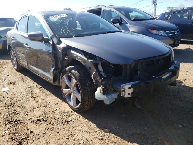 Acura Ilx 20 pre (2013)