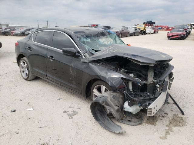 Acura Ilx 20 (2014)