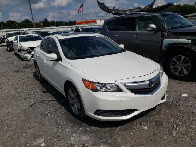 Acura Ilx 20 (2014)