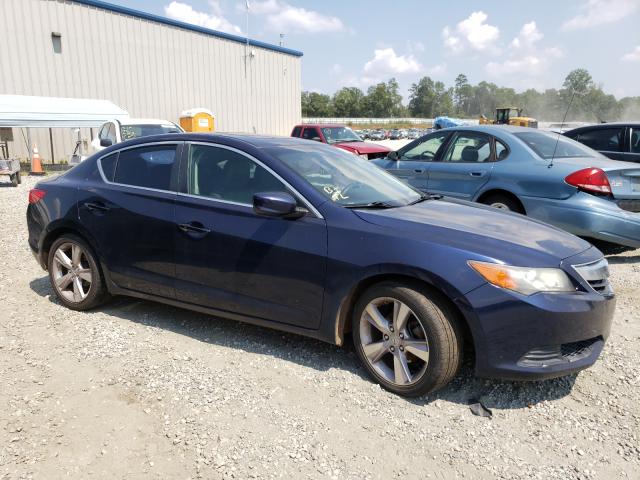 Acura Ilx 20 (2014)