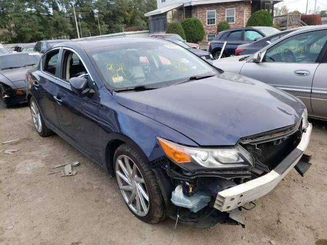 Acura Ilx 20 pre (2015)