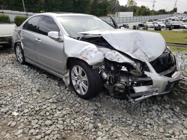 Acura Rl (2010)
