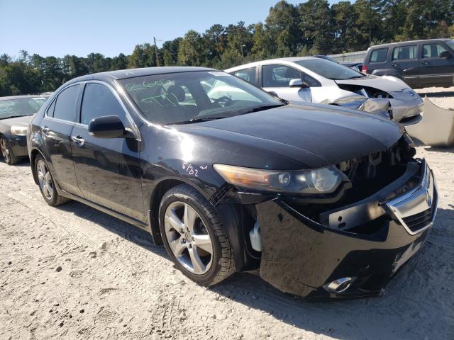 Acura Tsx tech (2012)