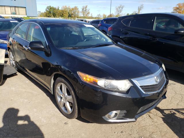 Acura Tsx tech (2012)