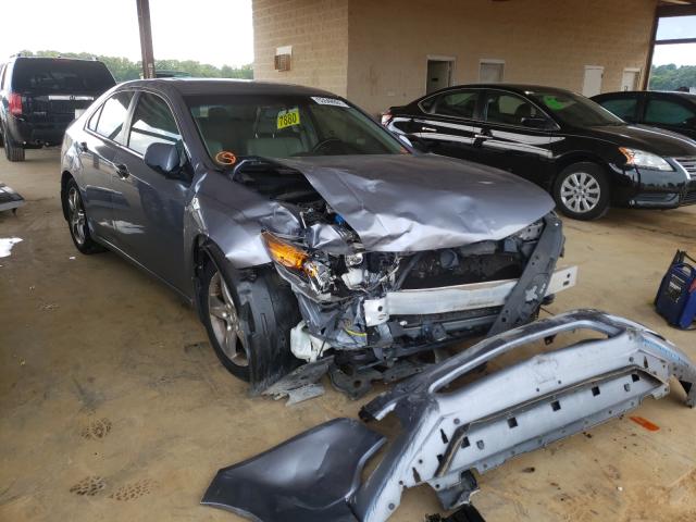 Acura Tsx tech (2012)