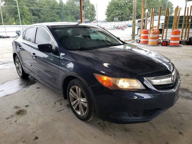 Acura Ilx 20 (2013)