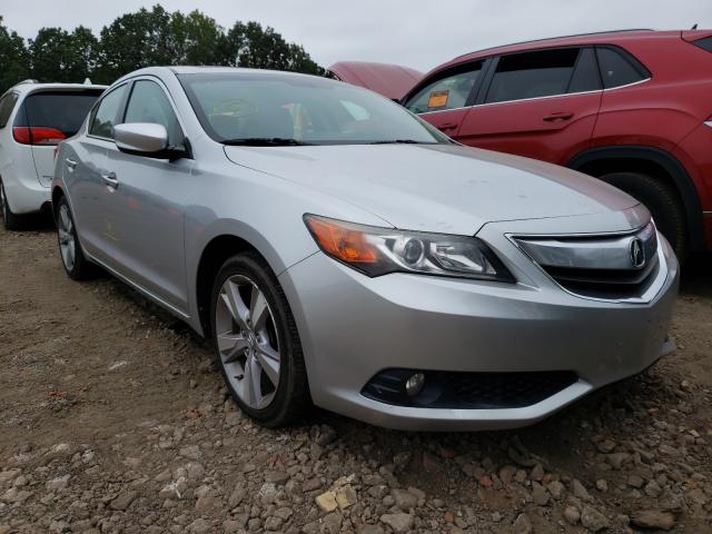 Acura Ilx 20 pre (2013)