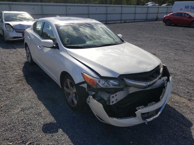 Acura Ilx 20 pre (2014)