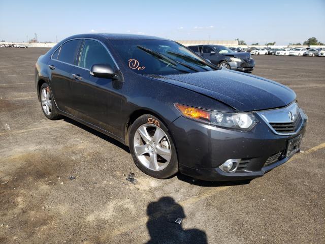 Acura Tsx tech (2014)