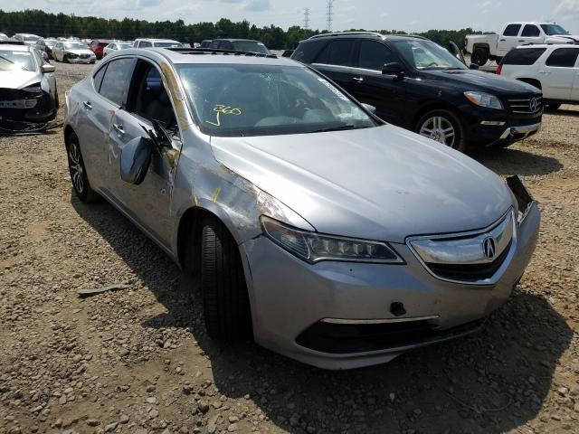 Acura Tlx (2015)