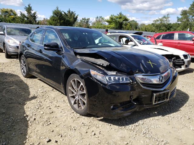 Acura Tlx advanc (2016)