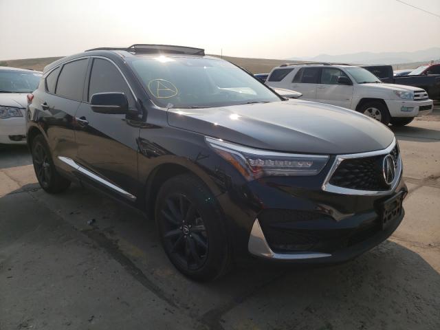 Acura Rdx advanc (2020)