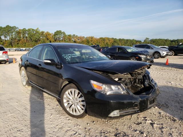Acura Rl (2012)