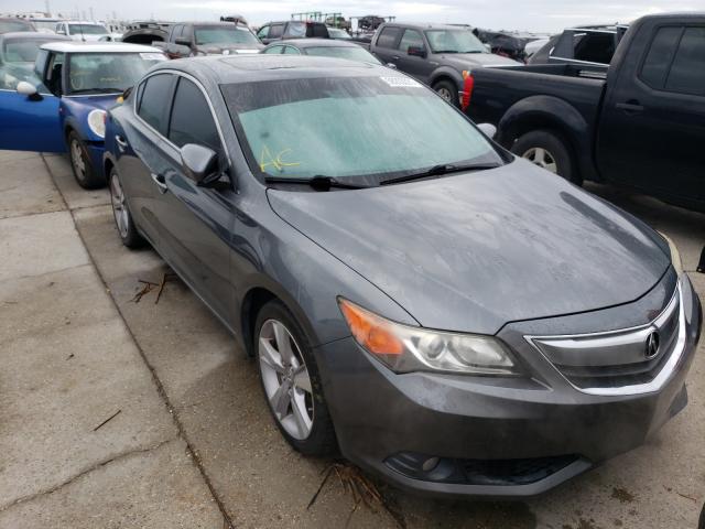Acura Ilx 20 pre (2013)