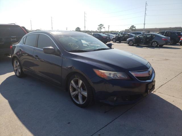 Acura Ilx 20 pre (2013)