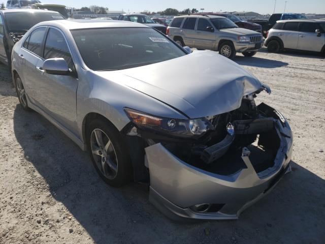 Acura Tsx se (2013)
