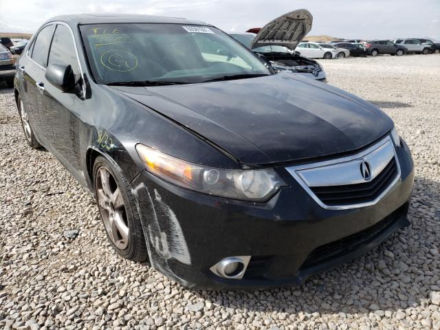 Acura Tsx tech (2013)