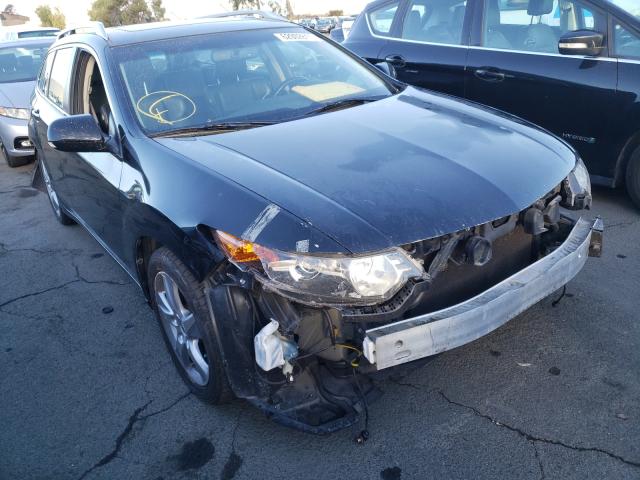 Acura Tsx tech (2013)