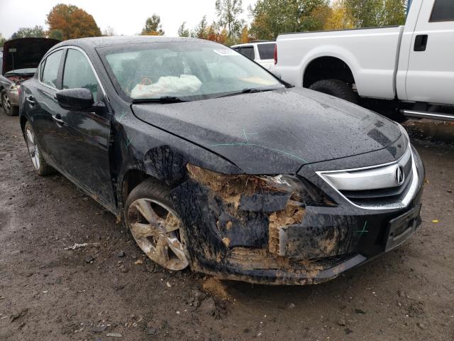 Acura Ilx 20 (2015)