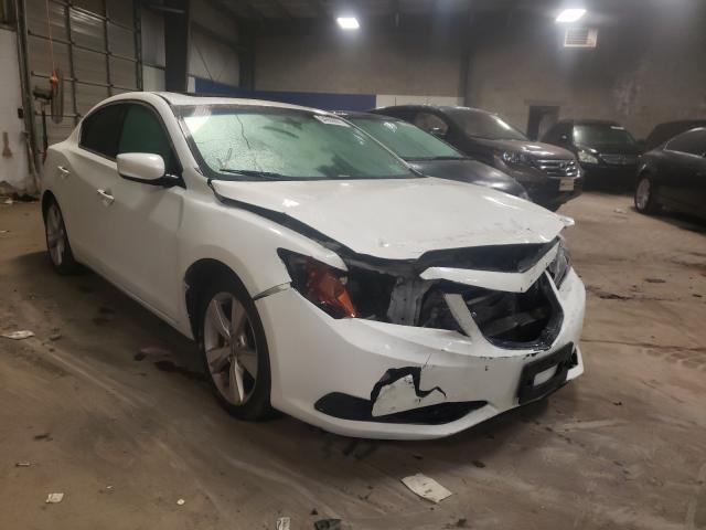 Acura Ilx 20 (2015)