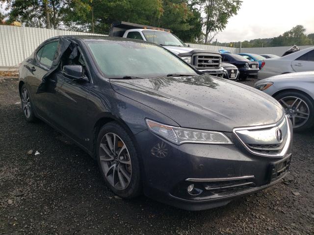 Acura Tlx advanc (2016)