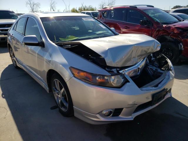 Acura Tsx se (2012)