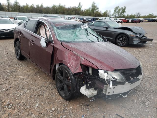 Acura Ilx 20 pre (2013)