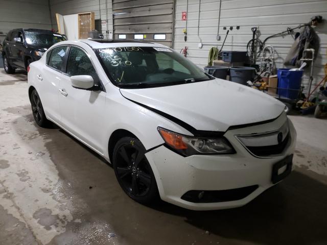 Acura Ilx 20 pre (2013)