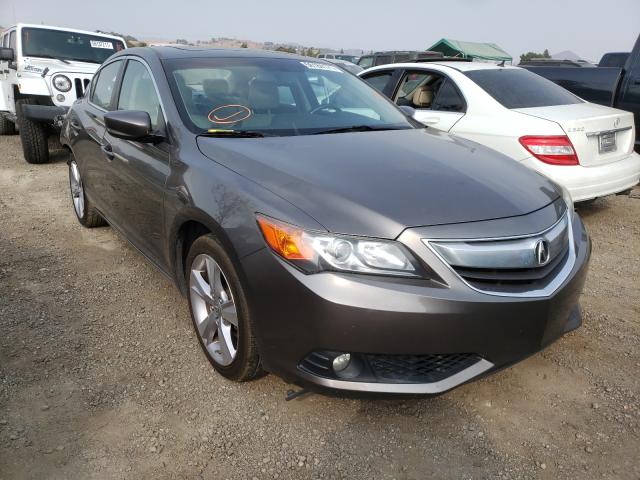 Acura Ilx 20 pre (2013)