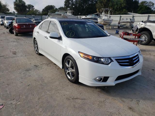 Acura Tsx se (2013)