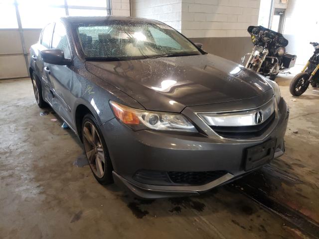 Acura Ilx 20 (2014)