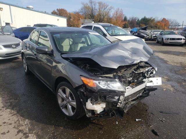 Acura Ilx 20 pre (2014)