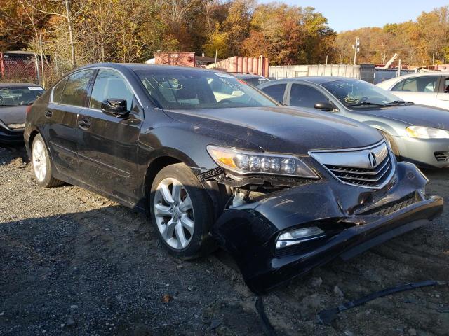 Acura Rlx (2014)