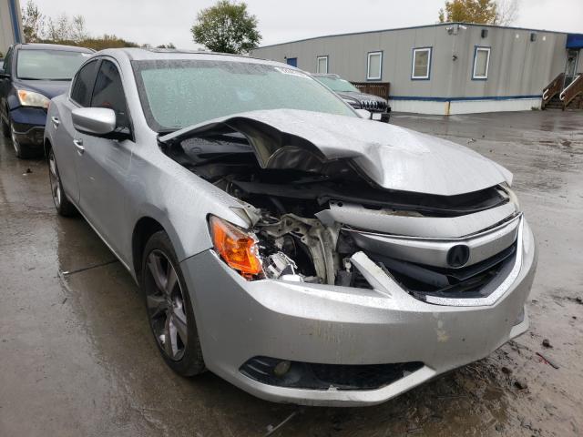 Acura Ilx 20 pre (2013)