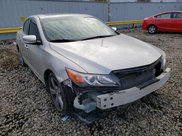 Acura Ilx 20 pre (2013)