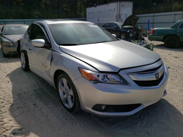 Acura Ilx 20 pre (2014)