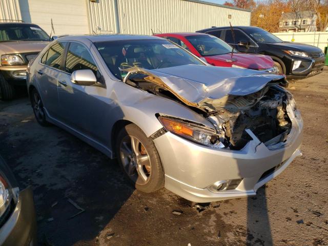 Acura Tsx se (2013)