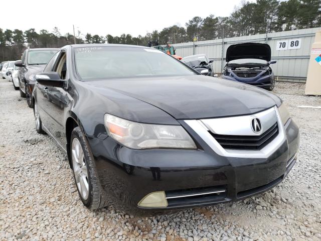 Acura Rl (2010)