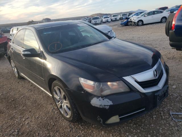 Acura Rl (2010)
