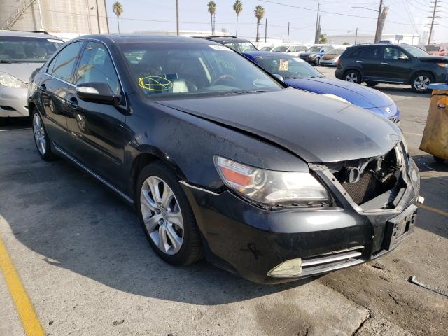 Acura Rl (2010)