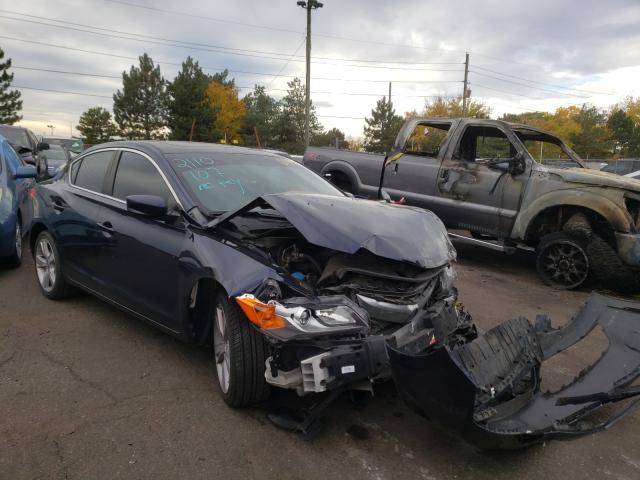Acura Ilx 20 (2014)